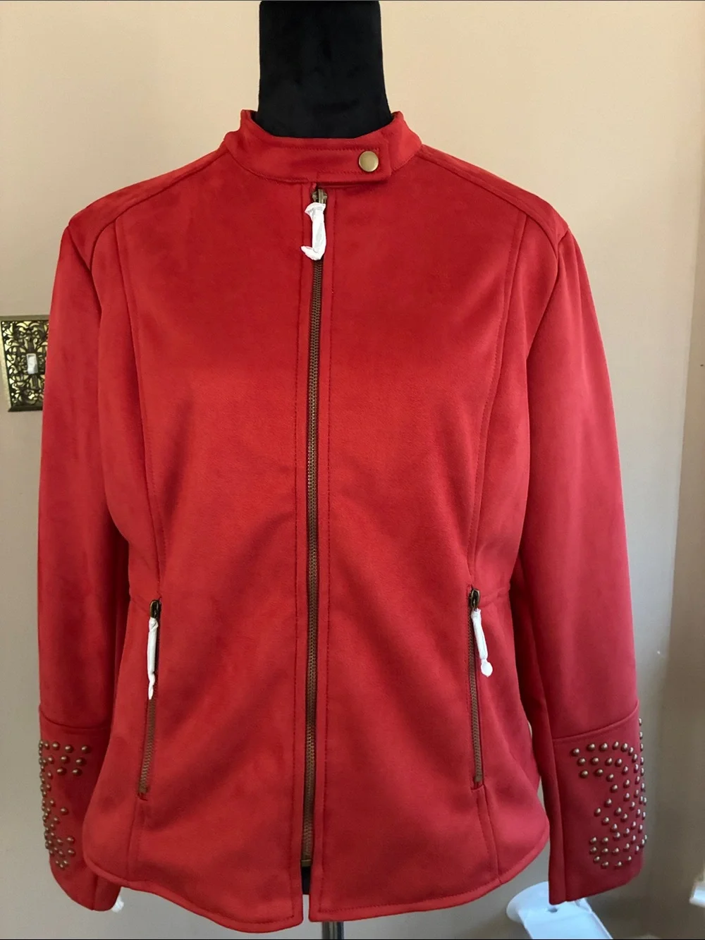 Jacket - Picture 4 of 9